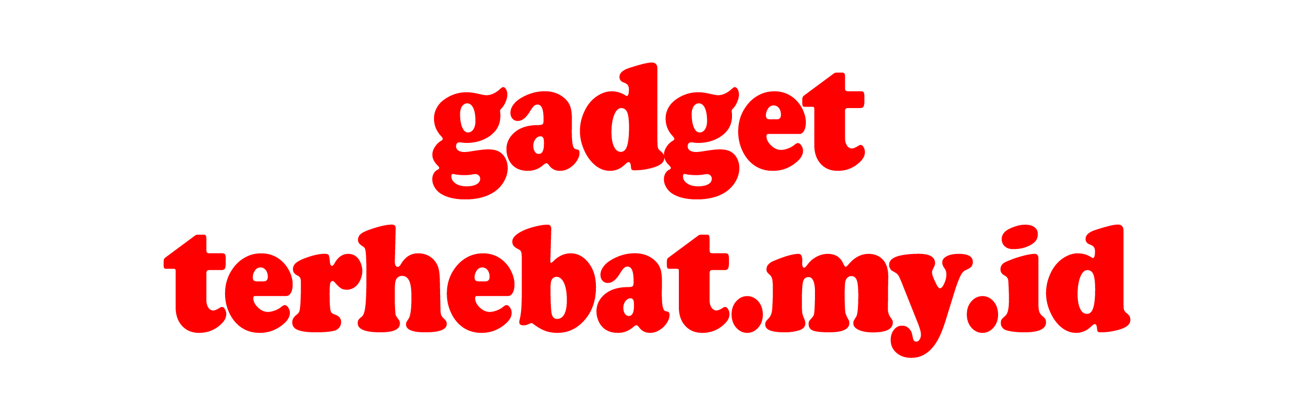 Gadget Terhebat